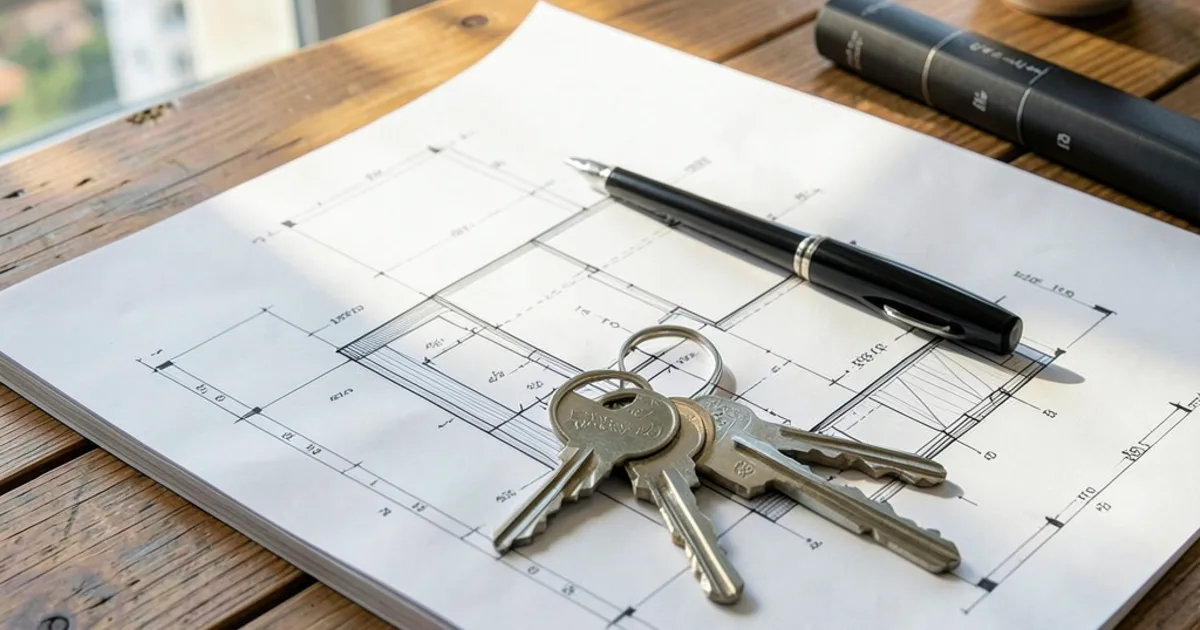 Comment calculer la Mas Rekhisha pour un premier achat immobilier en Israël ?, Immobilier Israel Pas Cher