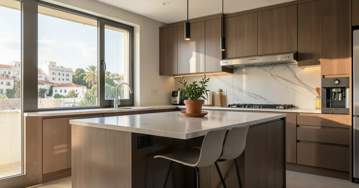 Comment est calculée l'Arnona pour un appartement en Israël ?, Immobilier Israel Pas Cher