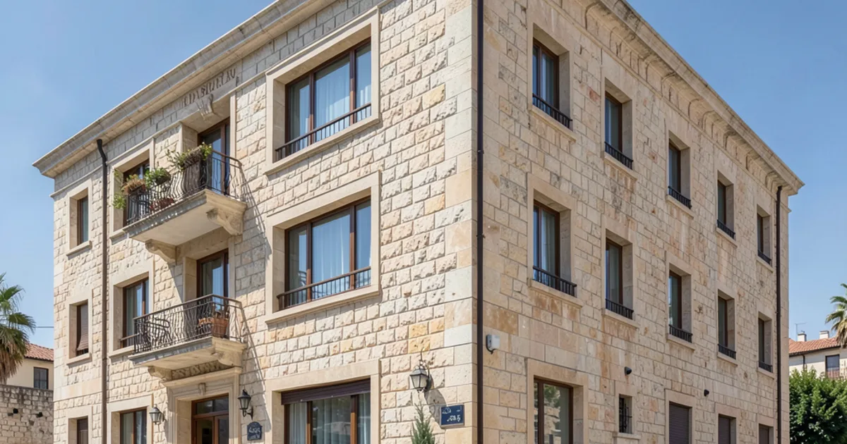 Comment estimer le rendement locatif réel d'un appartement de 3 pièces à Raanana pour un investisseur depuis la