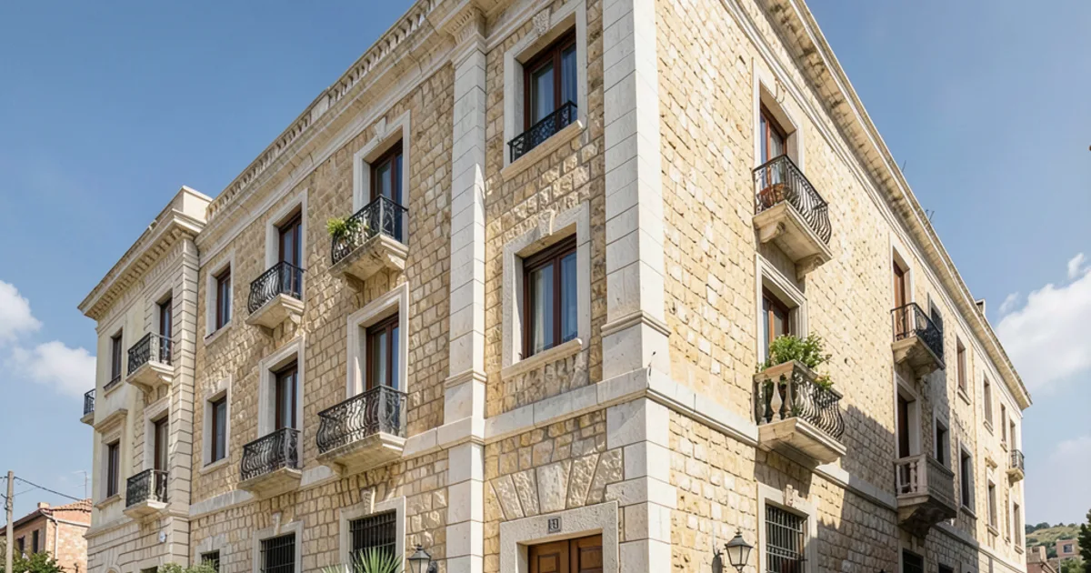 Immobilier et fiscalité en Israël : guide pratique, Immobilier Israel Pas Cher