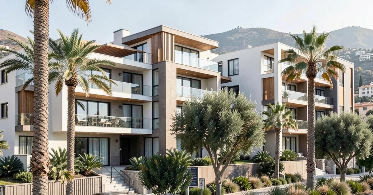 Investir dans l'immobilier israélien : les zones stratégiques en 2024, Immobilier Israel Pas Cher