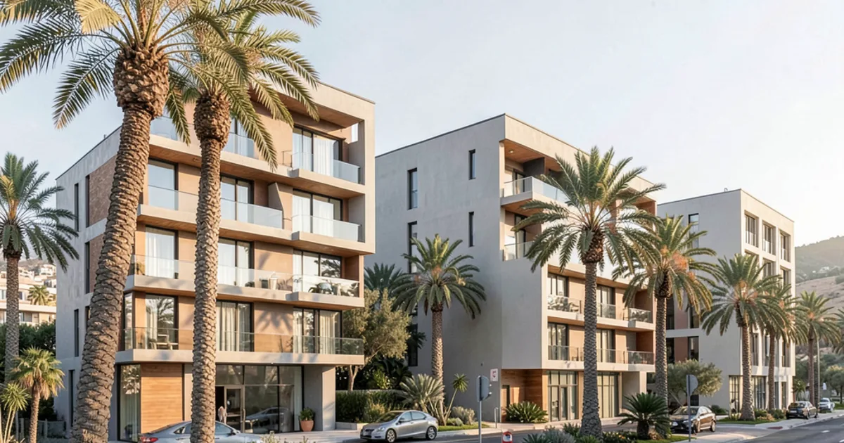 Les étapes clés de l'achat d'un bien en Israël : du compromis au Tabou, Immobilier Israel Pas Cher
