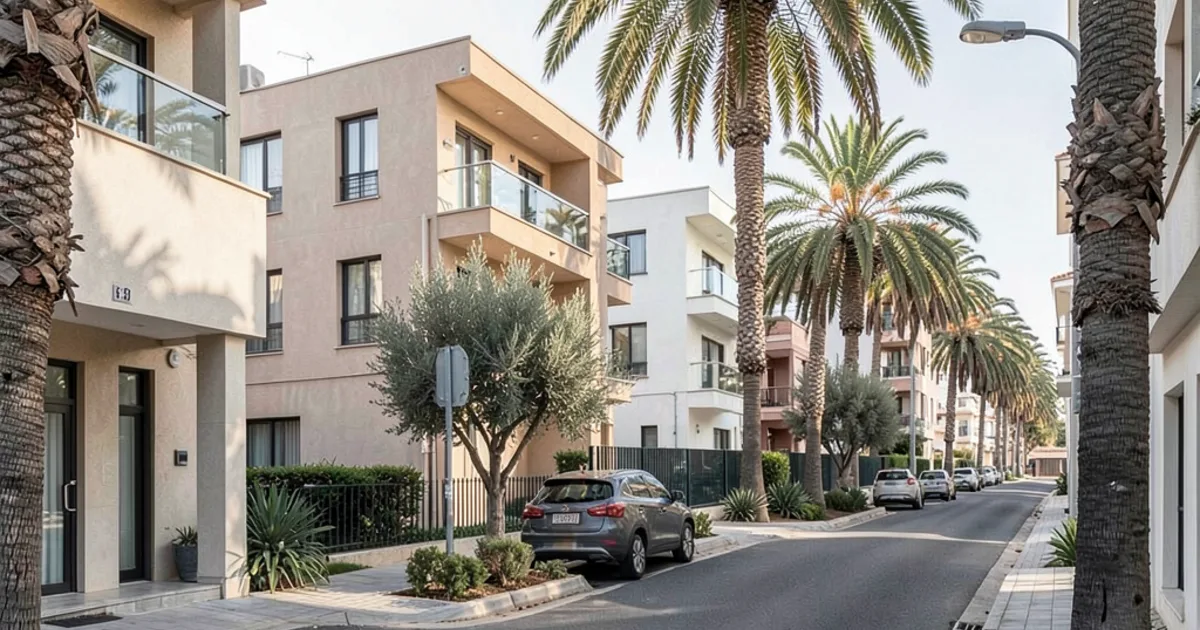 Location ou achat en Israël : quelle est la meilleure option en 2024 ?, Immobilier Israel Pas Cher