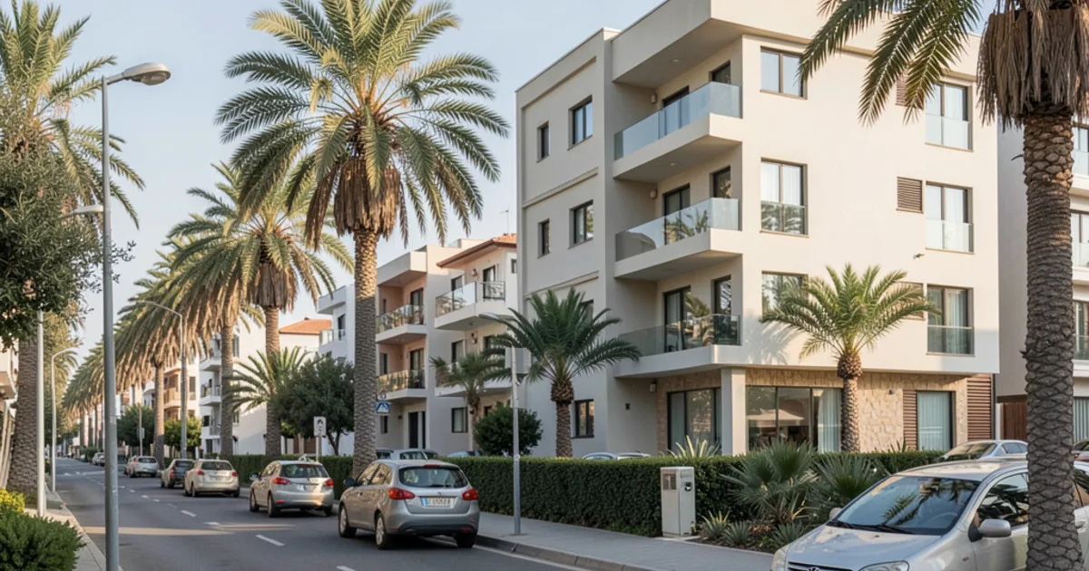 Ou acheter pas cher en israël — Immobilier Israel Pas Cher