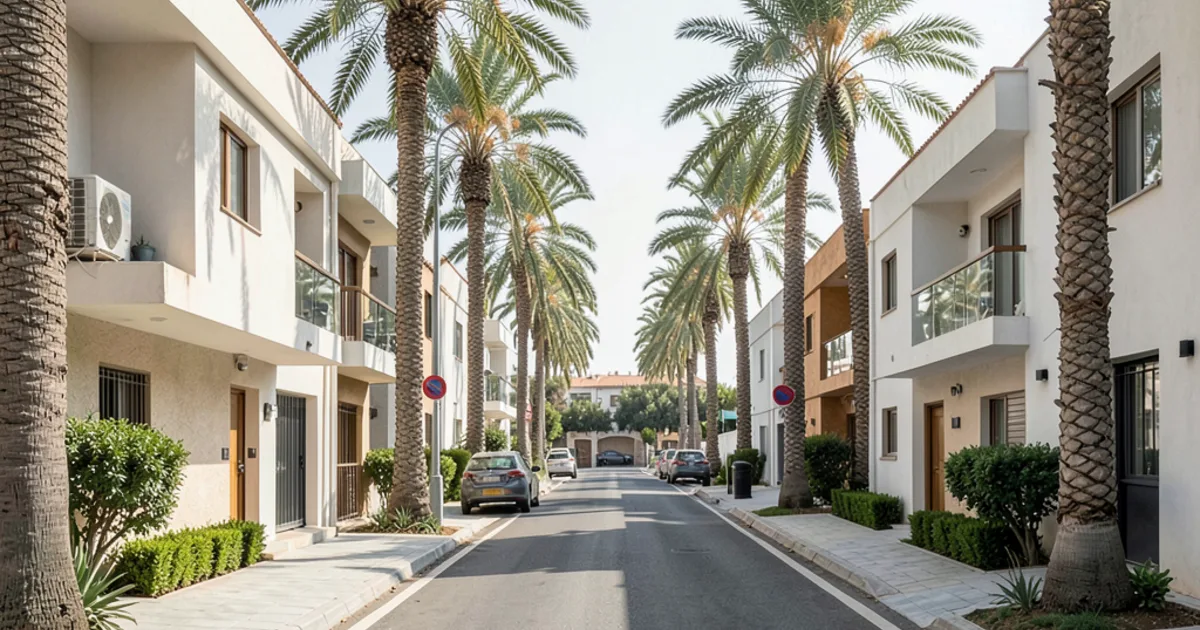 Acheter avec un petit budget, Immobilier Israel Pas Cher