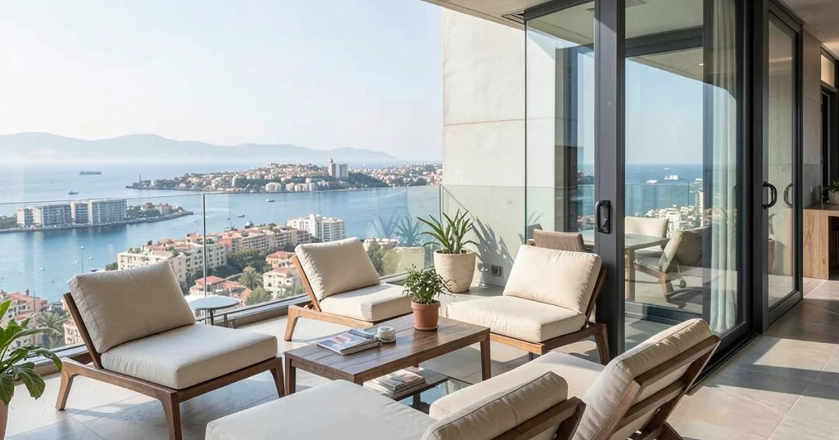 Quel est le rendement locatif moyen d'un investissement à Netanya ?, Immobilier Israel Pas Cher