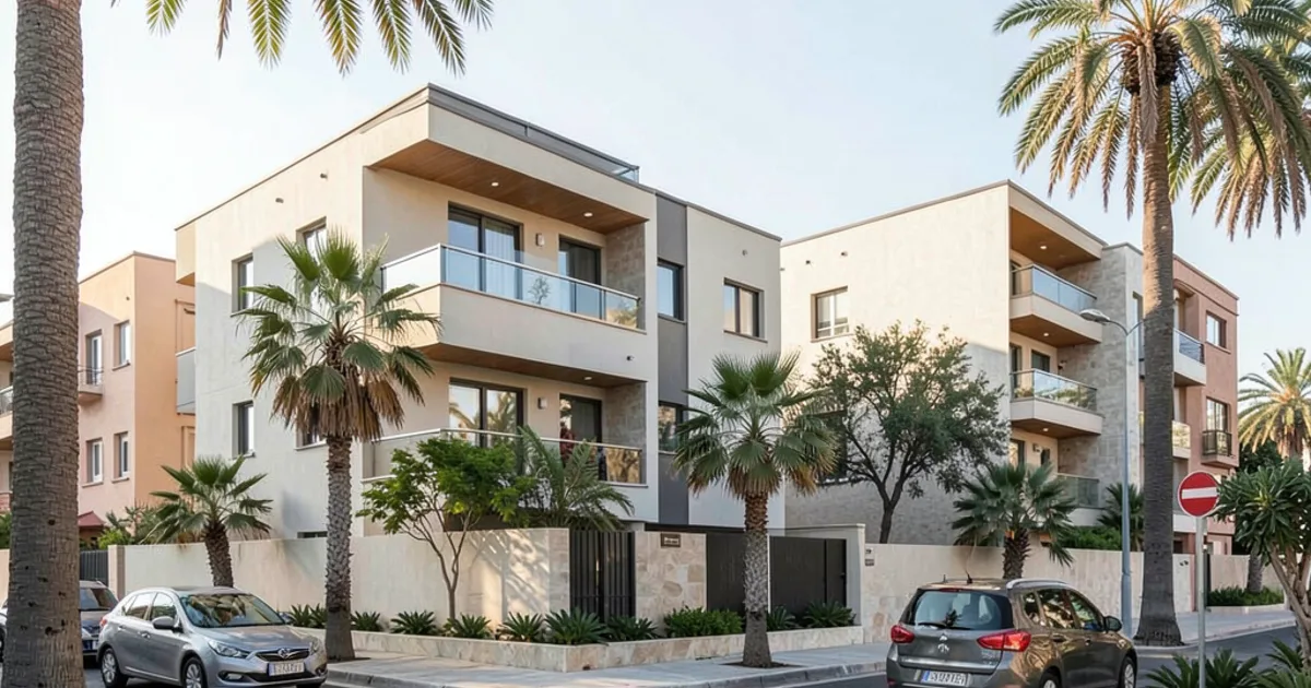 Quel quartier choisir en Israël pour une famille avec enfants ?, Immobilier Israel Pas Cher