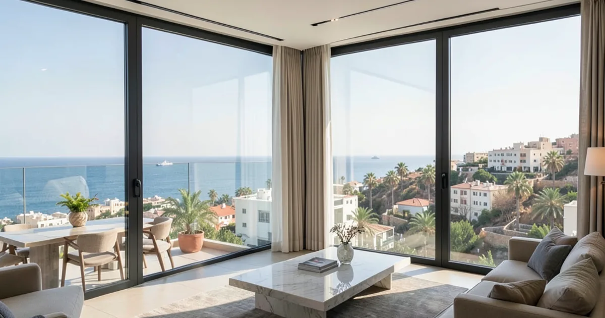 Quelles villes permettent d'acheter un studio à moins de 250 000 € en Israël ?, Immobilier Israel Pas Cher